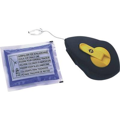 C.K T3522 Schlagschnur Rolle und Kreide 1St.
