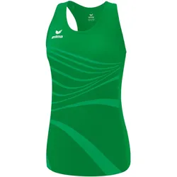 erima Racing Singlet Damen smaragd 36