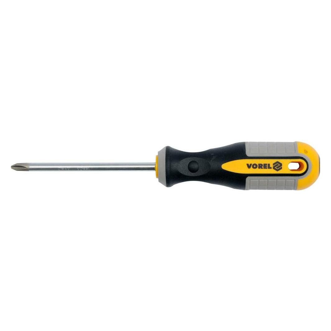 Toya VOREL WKRĘTAK KRZYŻOWY PH 3x150mm 60969 (60969)
