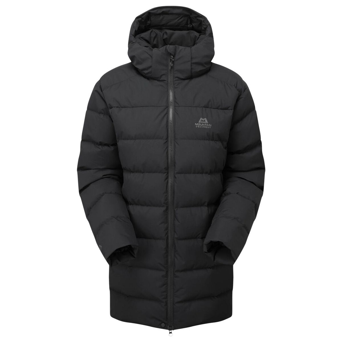 Mountain Equipment Tromso Wmns Parka black (Me-01004) 10 ME-008015-Me-01004-10