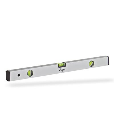 KesTek Alu Wasserwaage Bau 80cm