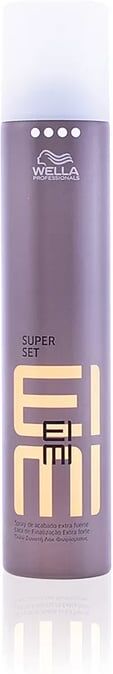 Wella Eimi Super Set 300 ml