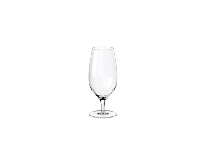 Villeroy & Boch - Purismo Beer Biertulpe 2-teilig 300 ml Klar Spülmaschinenfest, Gläser für Bier, Pils Gläser, Biergläser, Kristallglas