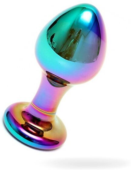 Sensual Glass Gode en verre - Melany