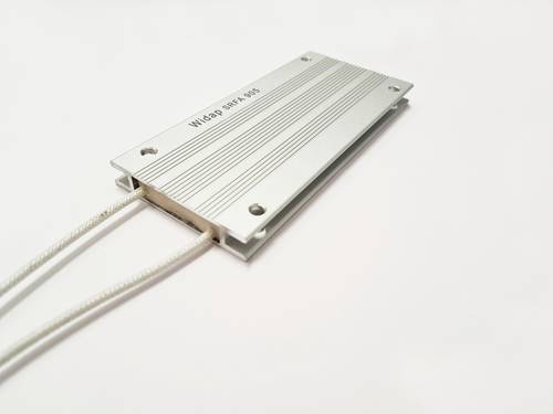 Widap SRFA90520R Draht-Widerstand 20Ω Kabel, offenes Ende 450W 5% 1St.