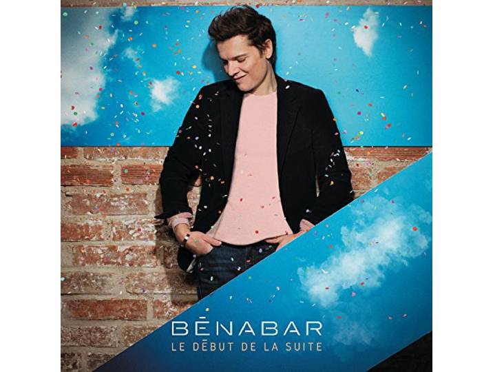 Benabar - Le Debut De La Suite