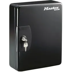 MASTER LOCK Schlüsselschrank für 50 Schlüsselanhänger