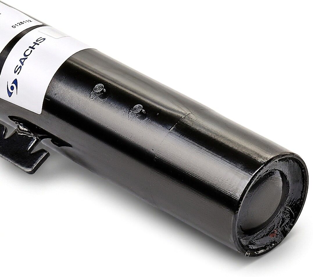 SACHS 313 935 Shock absorber