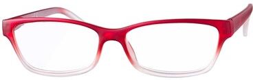 Eye Care Brille nr. 4, +3,5 Medicinsk udstyr 1 stk