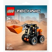 30710 Technic Kompaktlader, Konstruktionsspielzeug