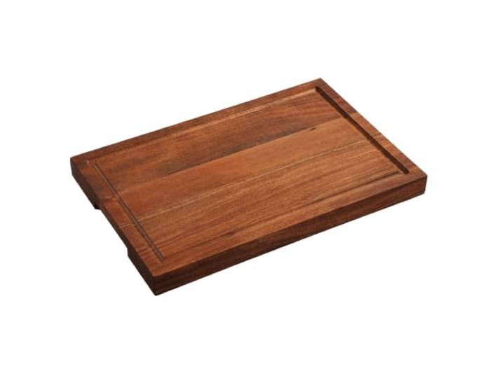 KESPER Schneidebrett, Akazienholz, 40 x 27 x 3,5 cm 2976013
