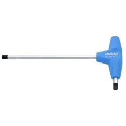 Unior, Sechskantschlüssel, Allen key 5 T-handle