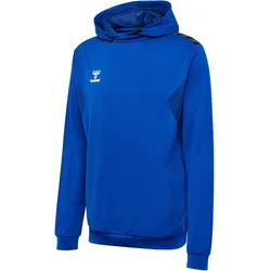hummel hmlAUTHENTIC Poly Hoodie 7045 - true blue M