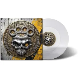 Better Noise Music, Schallplatten, Legacy (VINYL) (Five Finger Death Punch)