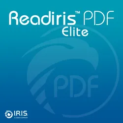 Readiris PDF Elite