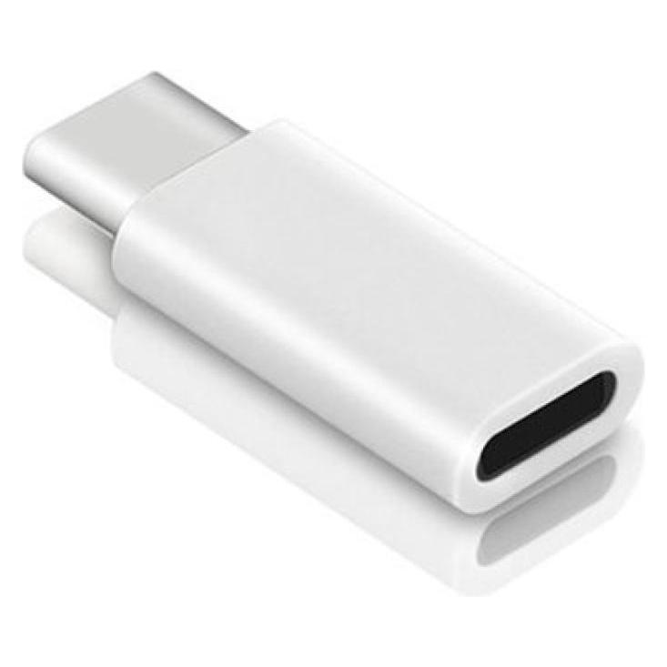 PowerGuard Lightning USB-C Charge & Sync Adapter (00024068)