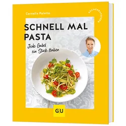Schnell mal Pasta