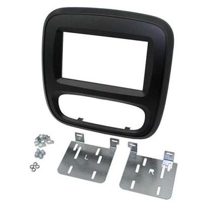 Konjac Sponge Connects2 CT23VX49 2-DIN kit Opel Vivaro (CT23VX49)