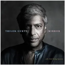 Jazzline, Schallplatten, Mirror (180Gr.) (Trilok Gurtu)