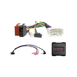 ACV Lenkradfernbedienungsadapter Honda Civic/CR-V/S2000 20Pin Honda blau Mult...