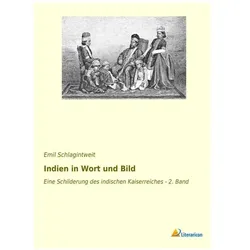 Indien in Wort und Bild, Ratgeber von Emil Schlagintweit