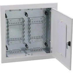 CobiNet UP-V.Gehäuse mit Wanne 114985