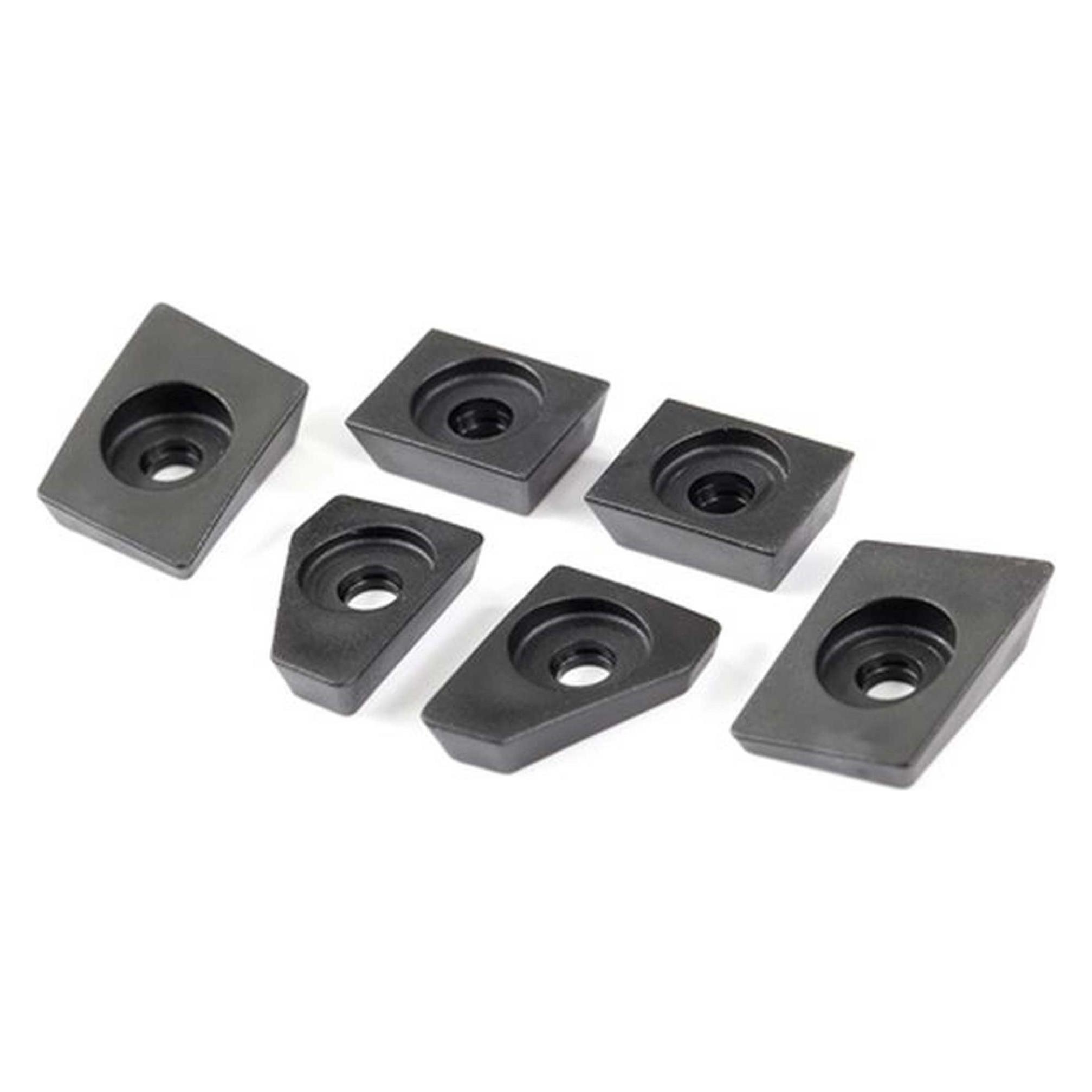 Traxxas karo-versteifungs-set #9011 (TRX9010)