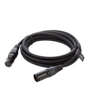 Elgato XLR Mikrofon Kabel 300 cm schwarz (10CAL9901)