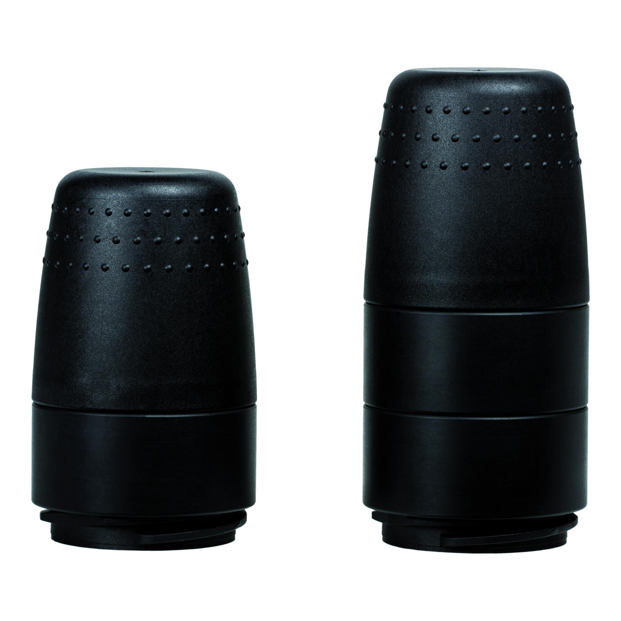 Gesipa Auffangbehälter komplett für Bird Pro 60 mm verlängert (1450839)