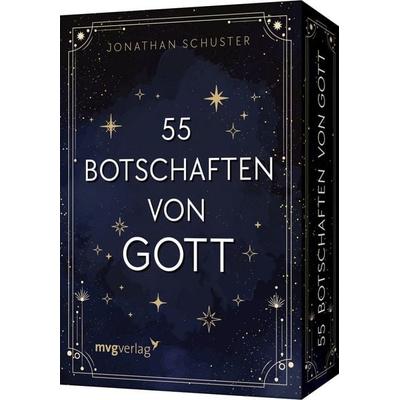 55 Botschaften von Gott