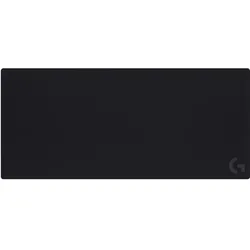 Logitech G G840 (XL), Mausmatte, Schwarz