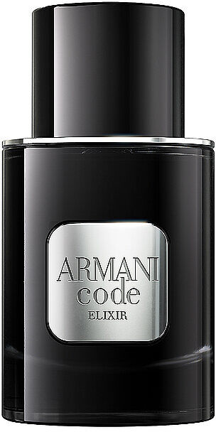 Giorgio Armani Code Elixir 50ml EG