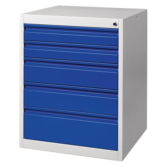 HP Autozubehör Schubladenschrank (60 cm, 80 cm) (NW9000427001)