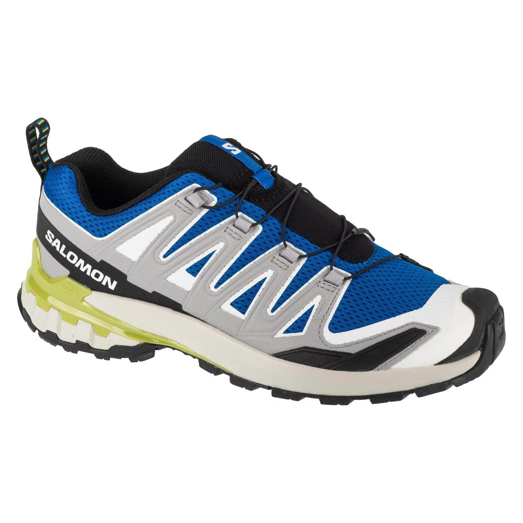 Salomon Pro Laufschuhe (46) (L47747800)