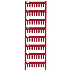 Weidmüller Einsteckschild TM-I 12 NEUTRAL RT