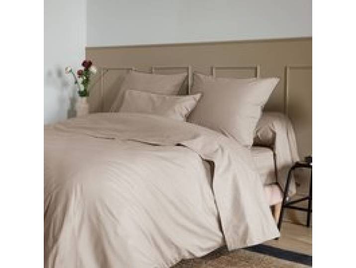 Drap housse coton bio Thaïs