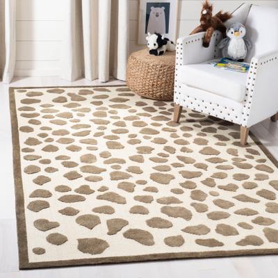 SAFAVIEH Kids Bilge Cotton Rug