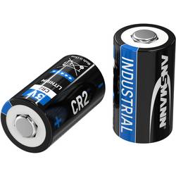 Ansmann 1520-0010 Spezial-Batterie Lithium 10 St.