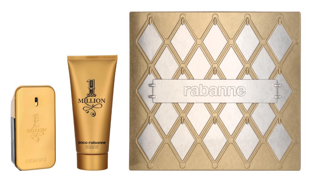 Paco Rabanne 1 Million Geschenkset