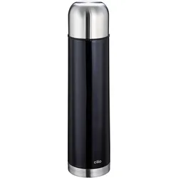 Isolierflasche cilio COLORE (BHT 8,50x33,50x8,50 cm) - BHT 8,50x33,50x8,50 cm