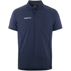 CRAFT Ability Poloshirt Herren 390000 - navy M