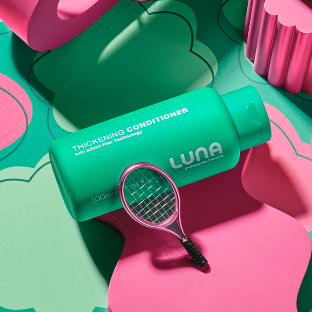 Luna Thickening Conditioner with Plex Technology 300mL
