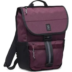 CHROME INDUSTRIES Chrome Unisex Daybag CORBET 24L PACK, Größe 24L in Lila Lila