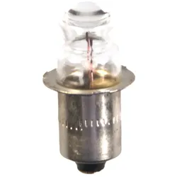 Philips Miniaturlampe "NF "  P13,5S  2,2V 0,66W/0,3A