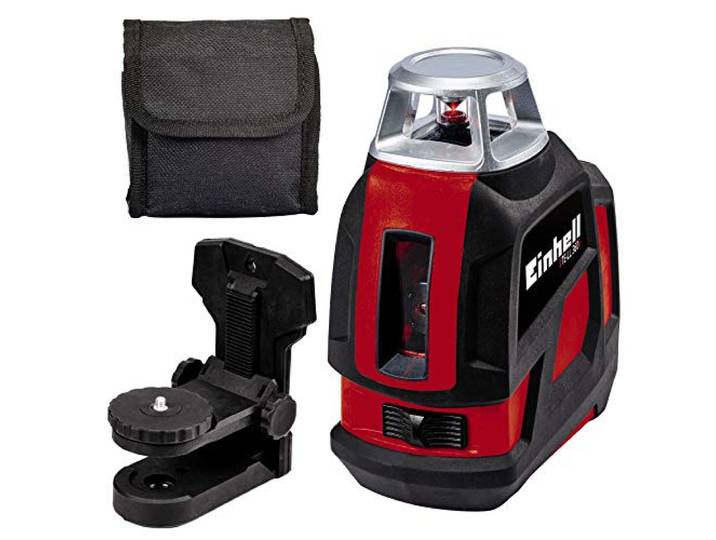 Einhell kruislijnlaser TE-LL 360