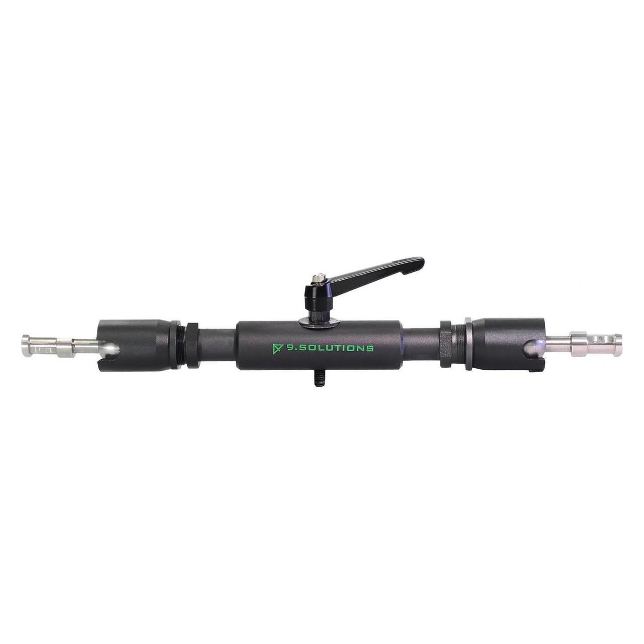 9.Solutions 9. Solutions Doppelgelenkarm kurz (360mm) (D114202)
