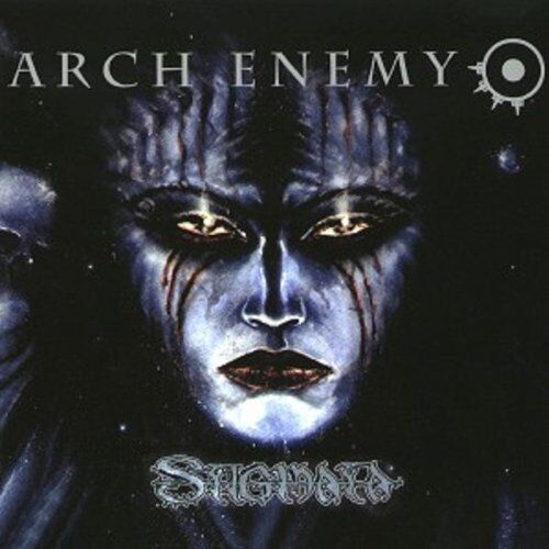 Arch Enemy - Stigmata - Preis vom 01.10.2026 17:08:56 h
