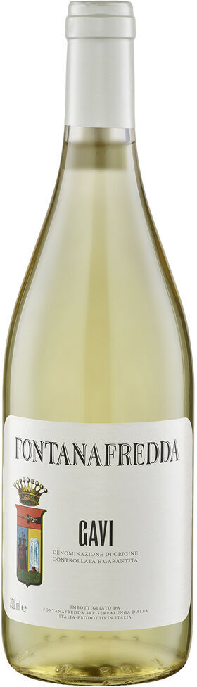 Gavi DOCG 2023 Fontanafredda