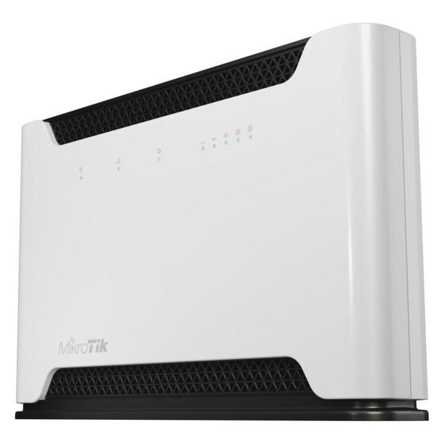 MikroTik Routers (D53G-5HacD2HnD-TC&R11e-LTE7)