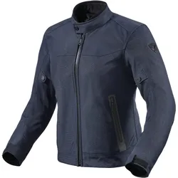 Revit Shade H2O Damen Motorrad Textiljacke S